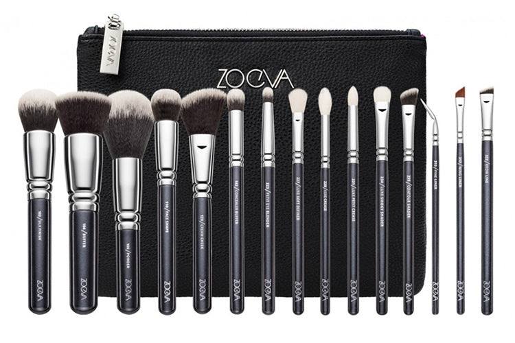 Rose Gold Makeup Brush set Rose Gold Makeup Brush Set | 15 Piece Pink