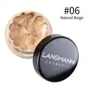 waterproof matte foundations