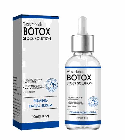 Facial Moisturizing Skin Rejuvenation Care