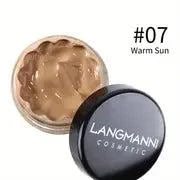 waterproof matte foundations