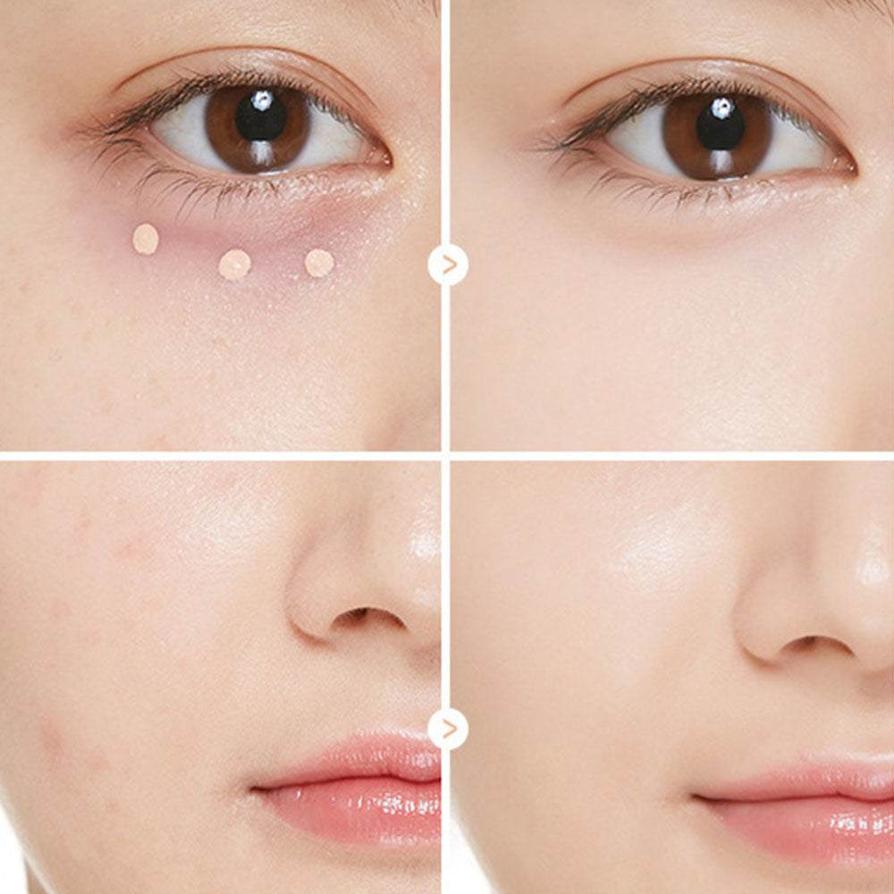 Oil Control BB Cream Foundation