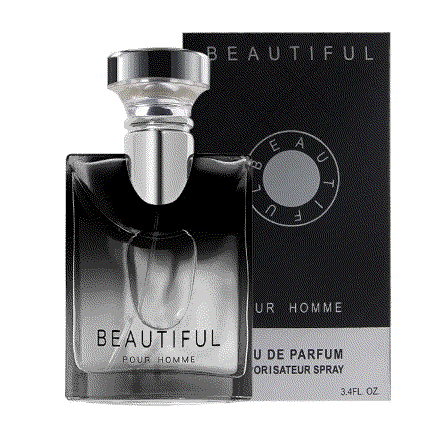 Xiaocheng Yixiang unisex fragrance spray bottle with fresh, clean scent for everyday use