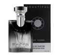 Xiaocheng Yixiang unisex fragrance spray bottle with fresh, clean scent for everyday use