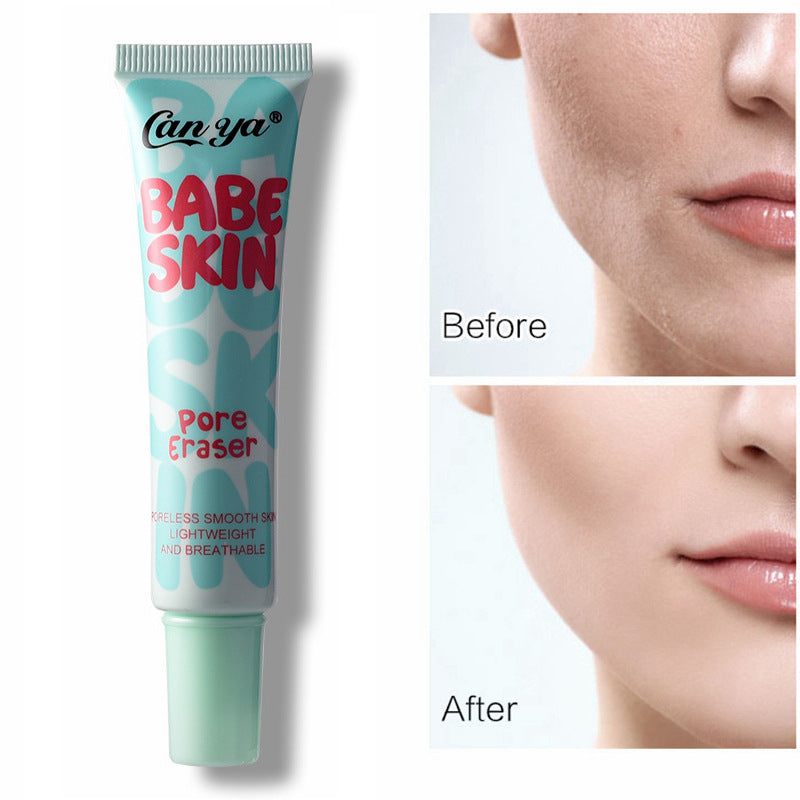 Moisturizing BB Cream Makeup
