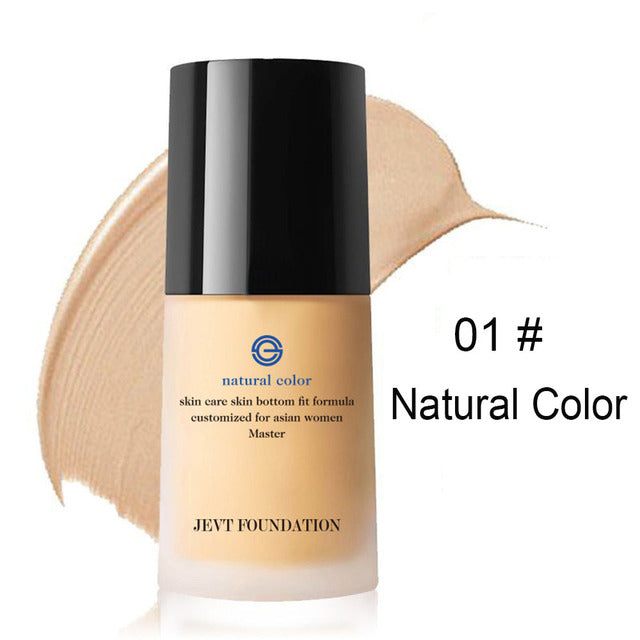 Oil Control BB Cream Foundation