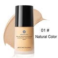 Oil Control BB Cream Foundation