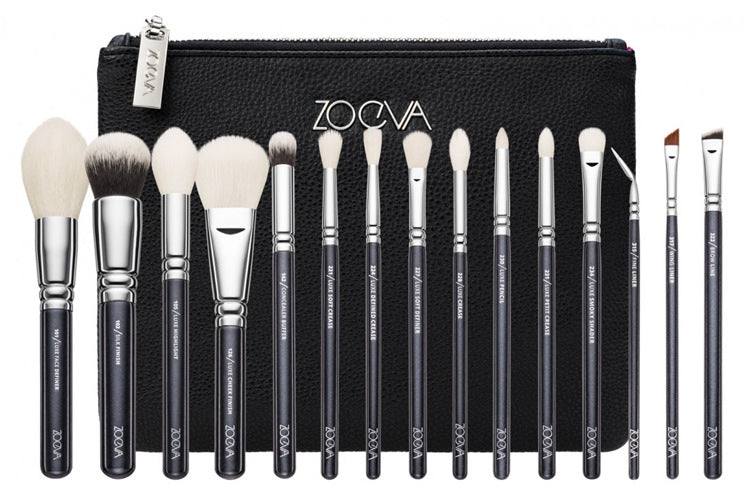 Rose Gold Makeup Brush set Rose Gold Makeup Brush Set | 15 Piece Pink